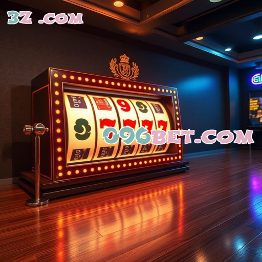 Recursos Inovadores do App da 096bet.com: Jogue com Estilo!