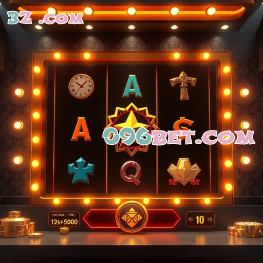 Promotions Irresistíveis no 096bet.com para Jogadores Brasileiros