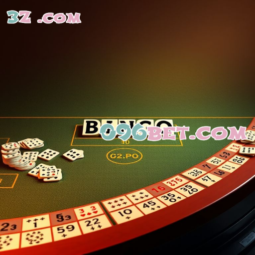 Experiências Inesquecíveis em Jogos no 096bet.com
