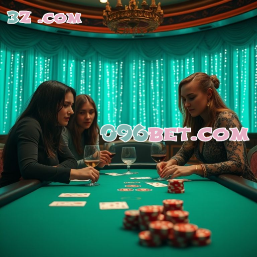 Recursos Paga no 096bet.com: Apostas que Valem Ouro